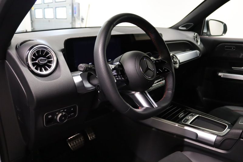 Mercedes GLB220 bild 23