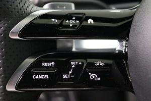 Mercedes GLB220 bild 21