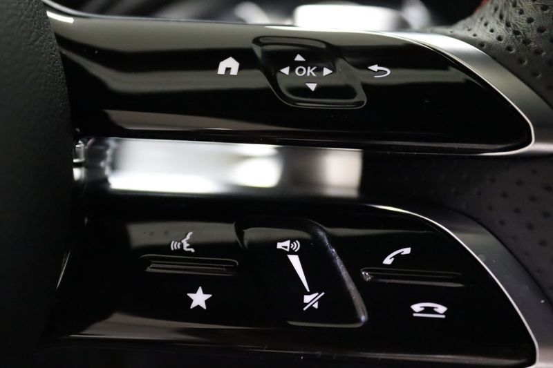 Mercedes GLB220 bild 22