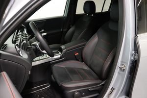 Mercedes GLB220 bild 24