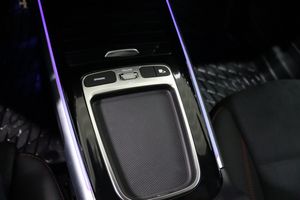 Mercedes GLB220 bild 19