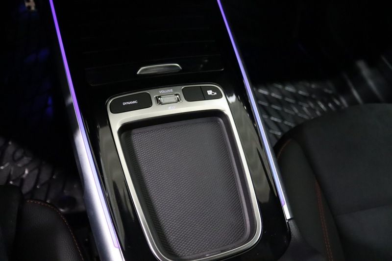 Mercedes GLB220 bild 19