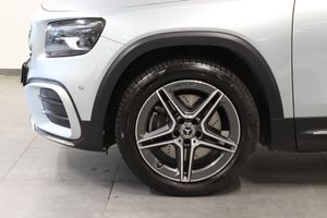 Mercedes GLB220 bild 9