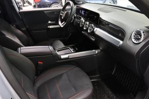 Mercedes GLB220 bild 25