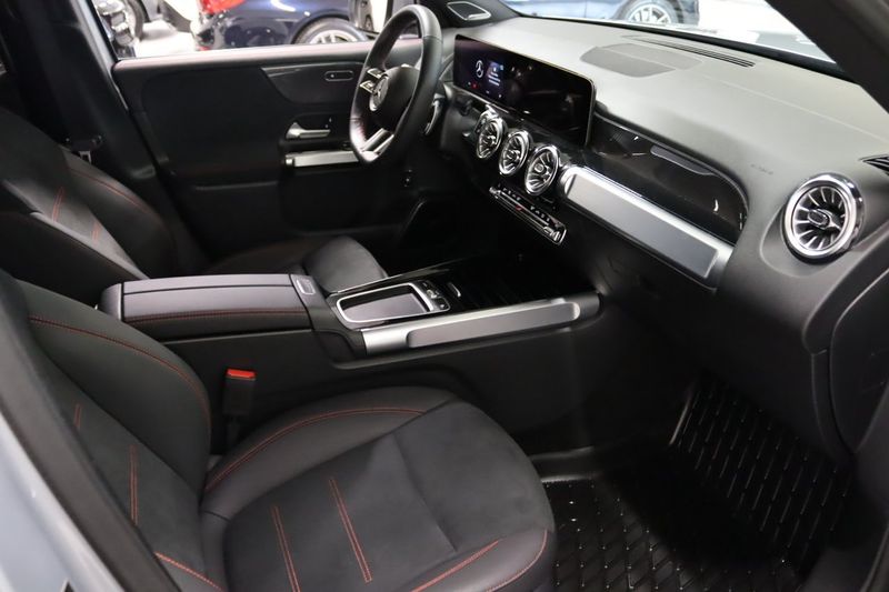 Mercedes GLB220 bild 25