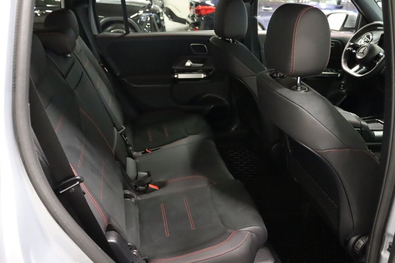 Mercedes GLB220 bild 26