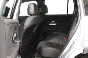 Mercedes GLB220 bild 11