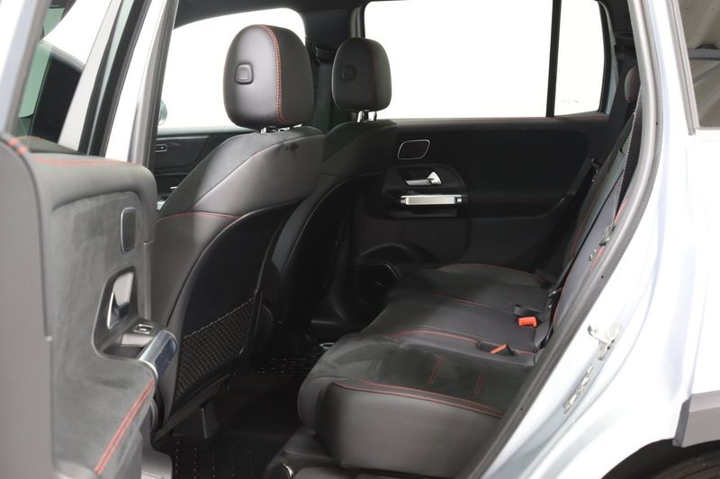Mercedes GLB220 bild 11