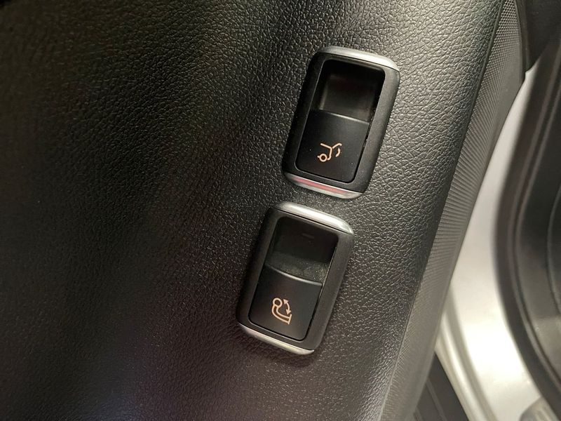 Mercedes GLE350 bild 23