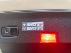 Mercedes GLE350 bild 26