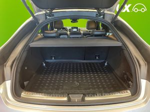 Mercedes GLE350 bild 16