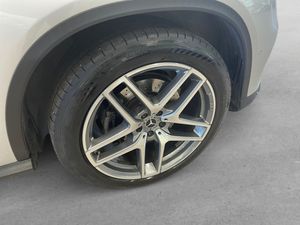 Mercedes GLE350 bild 8
