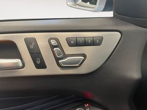 Mercedes GLE350 bild 22