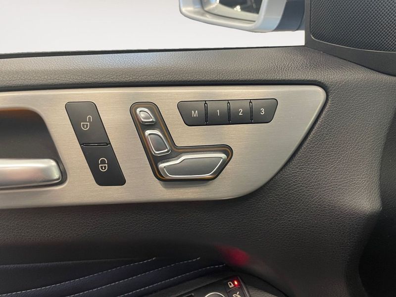 Mercedes GLE350 bild 22
