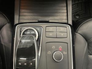 Mercedes GLE350 bild 19