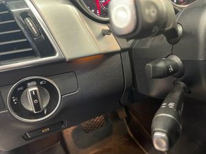 Mercedes GLE350 bild 24