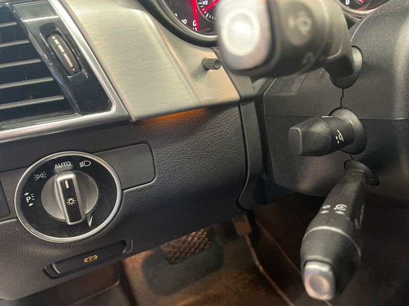 Mercedes GLE350 bild 24