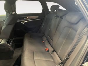 Audi A6 bild 13