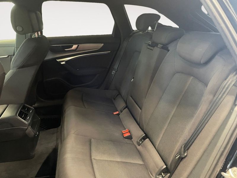 Audi A6 bild 13
