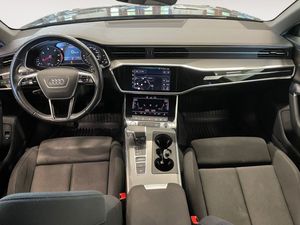 Audi A6 bild 10