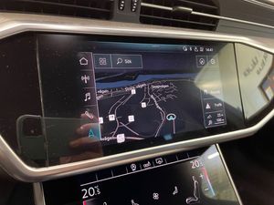 Audi A6 bild 21