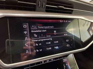 Audi A6 bild 24
