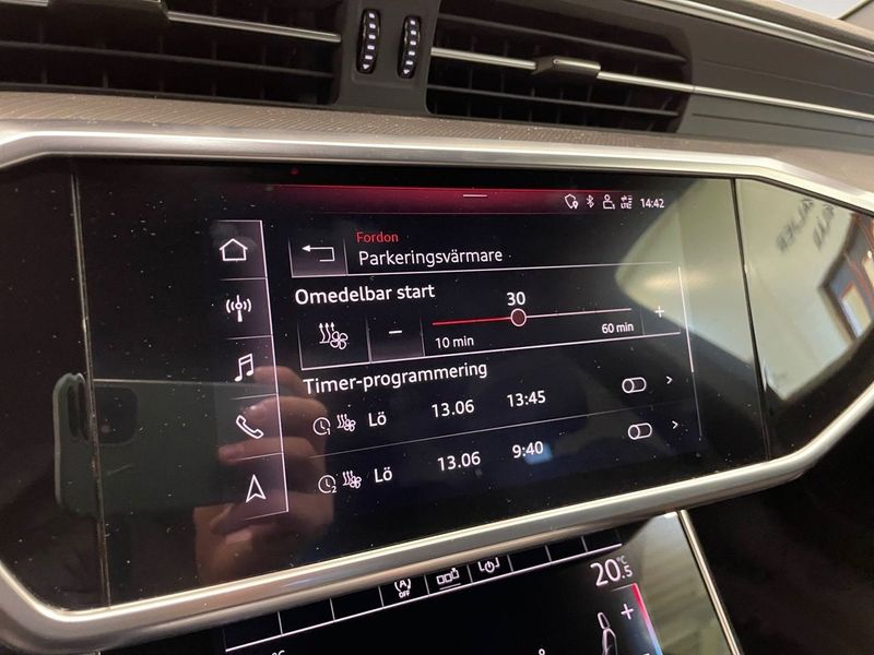 Audi A6 bild 24