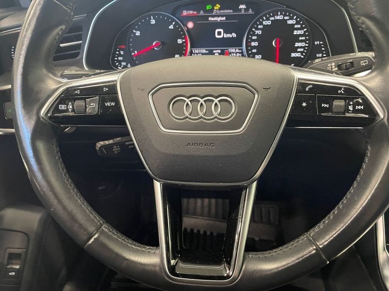 Audi A6 bild 12