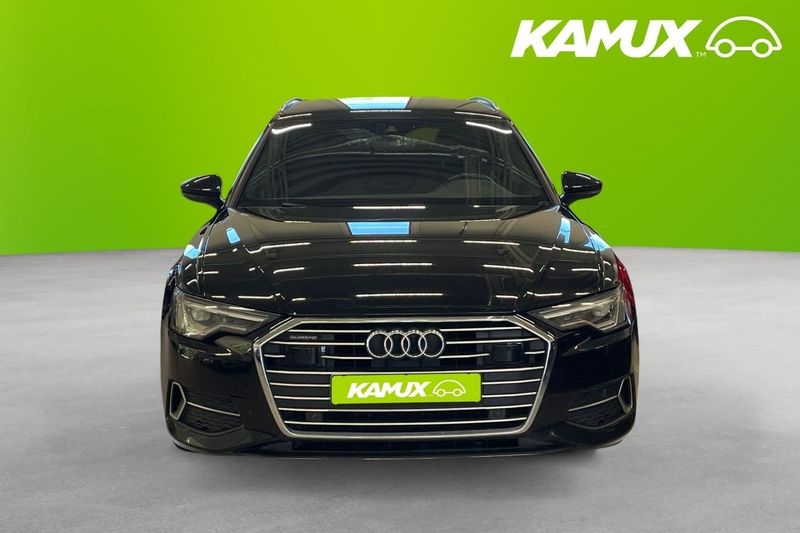 Audi A6 bild 6