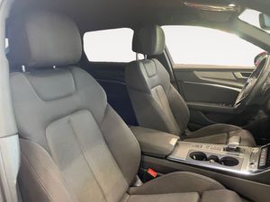 Audi A6 bild 14