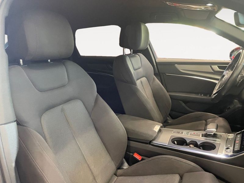 Audi A6 bild 14