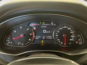 Audi A6 bild 11