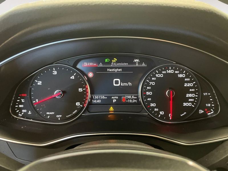Audi A6 bild 11