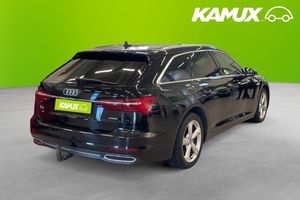 Audi A6 bild 4