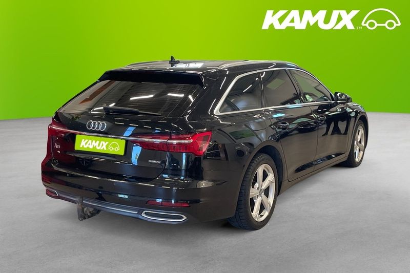 Audi A6 bild 4