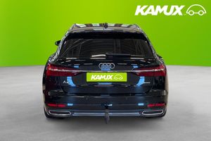 Audi A6 bild 5