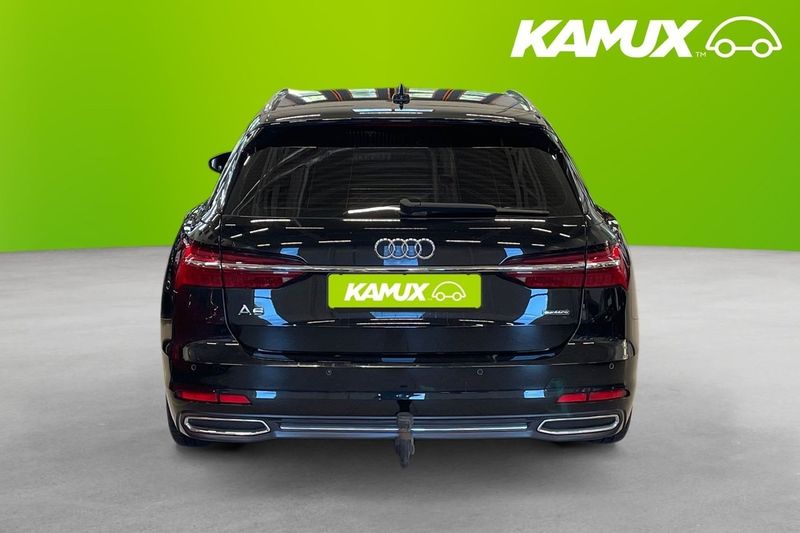 Audi A6 bild 5