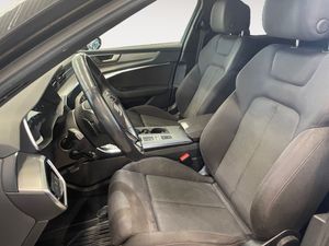 Audi A6 bild 9
