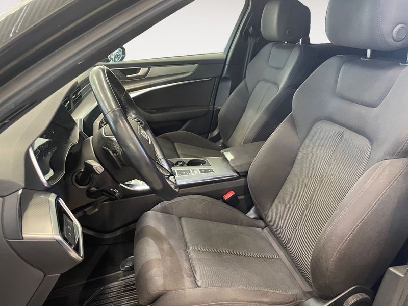 Audi A6 bild 9