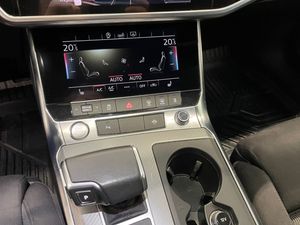 Audi A6 bild 20