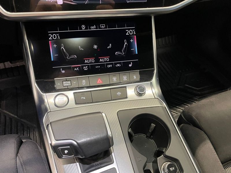 Audi A6 bild 20