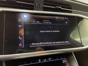 Audi A6 bild 23
