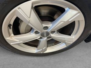 Audi A6 bild 8