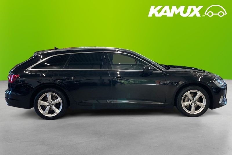 Audi A6 bild 2