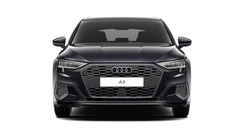 Audi A3 bild 3