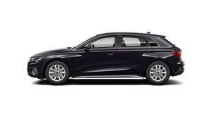 Audi A3 bild 2
