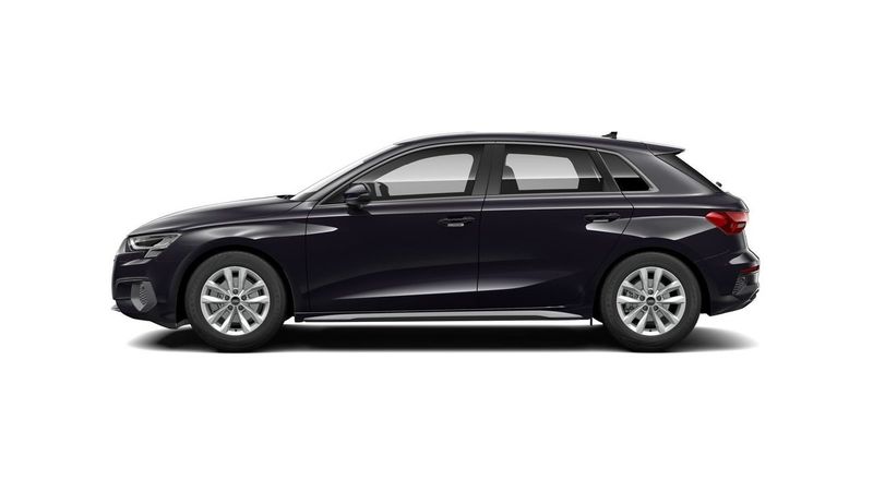 Audi A3 bild 2