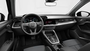 Audi A3 bild 8