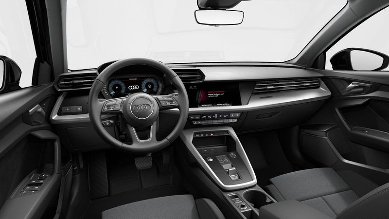 Audi A3 bild 8