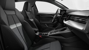 Audi A3 bild 7